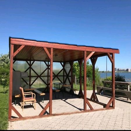 Apartament Mamaia Sat Нэводари Экстерьер фото