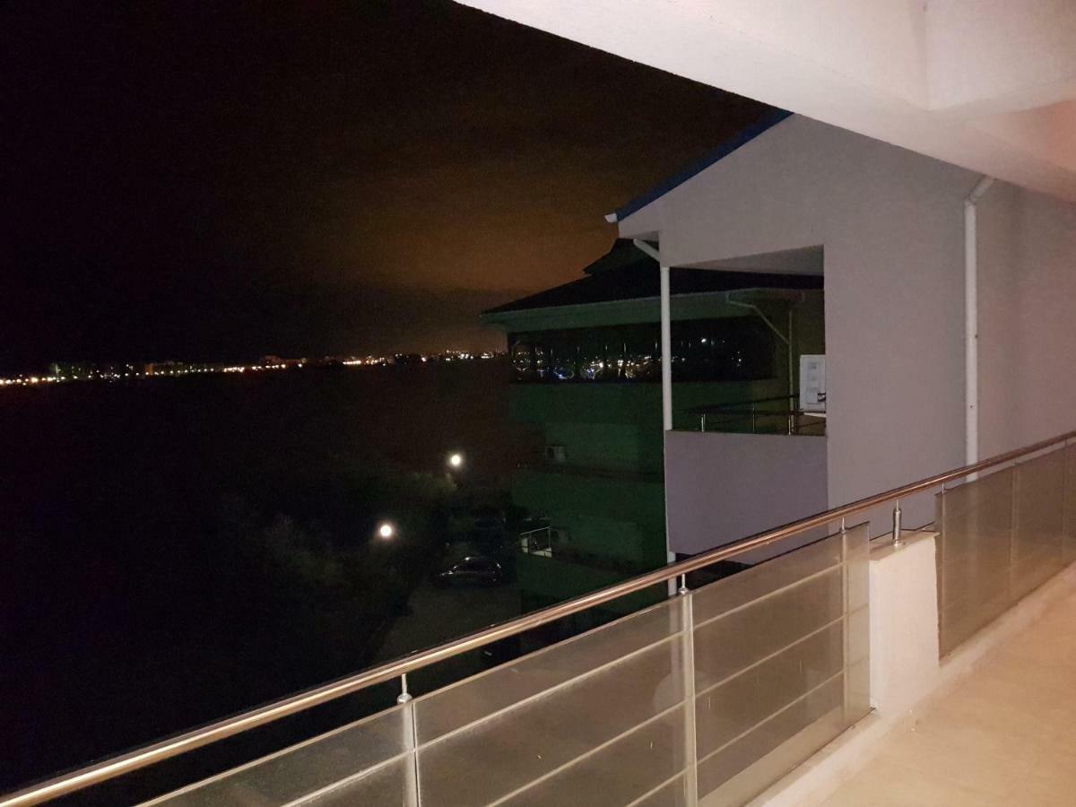 Apartament Mamaia Sat Нэводари Экстерьер фото