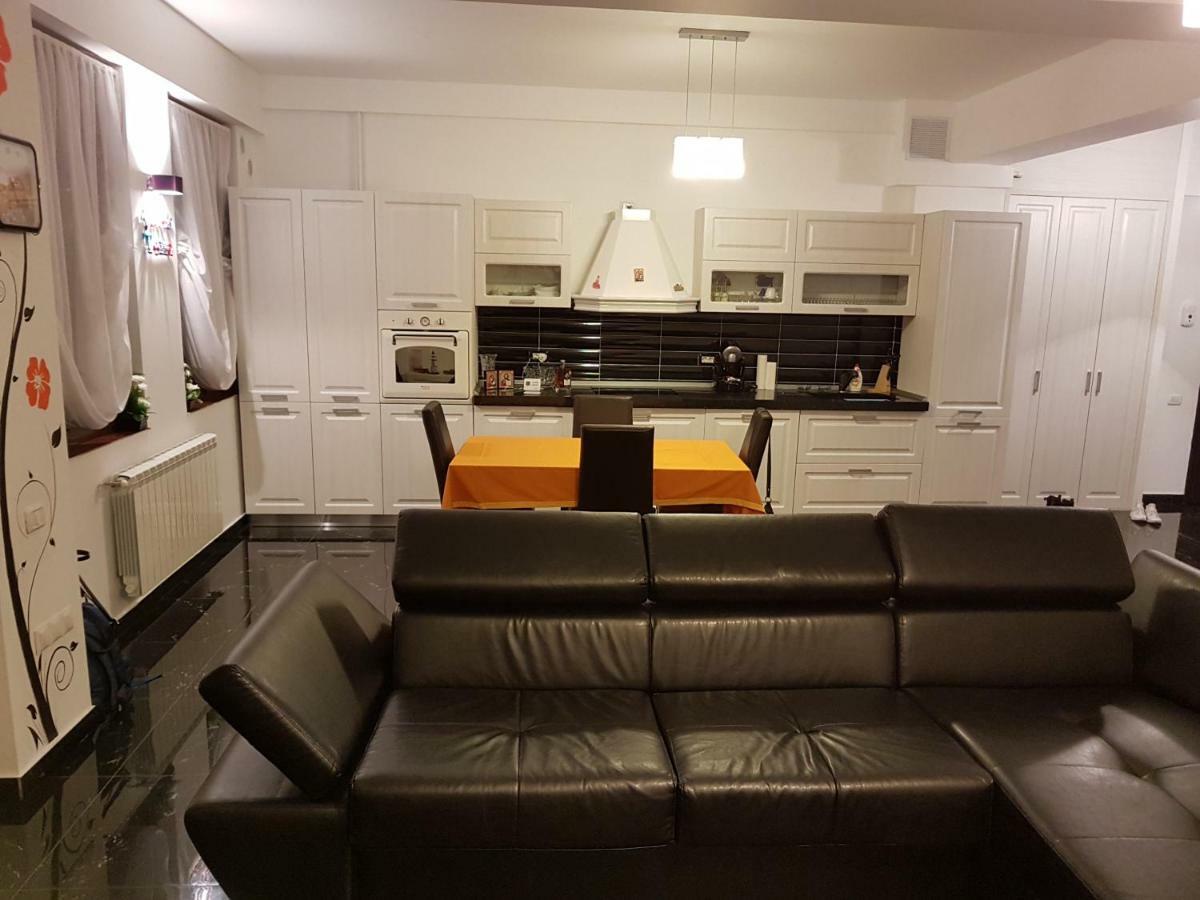 Apartament Mamaia Sat Нэводари Экстерьер фото