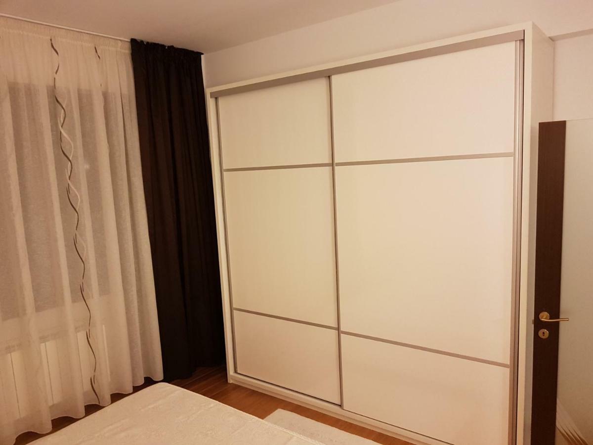 Apartament Mamaia Sat Нэводари Экстерьер фото