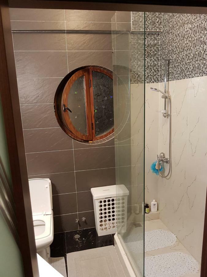 Apartament Mamaia Sat Нэводари Экстерьер фото